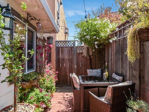 700 Howard Avenue, Burlingame CA 94010