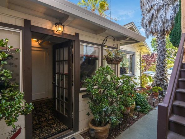 700 Howard Avenue, Burlingame CA 94010