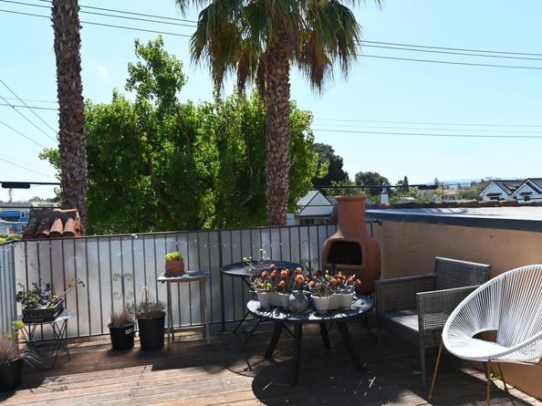 700 Howard Avenue, Burlingame CA 94010