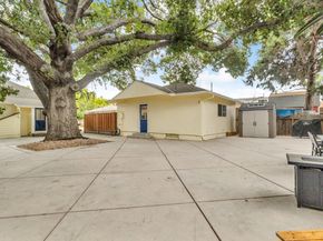 39 S 23rd Street, San Jose CA 95116