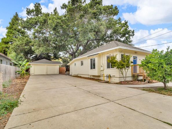 39 S 23rd Street, San Jose CA 95116