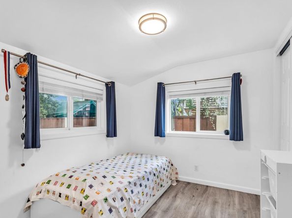 39 S 23rd Street, San Jose CA 95116
