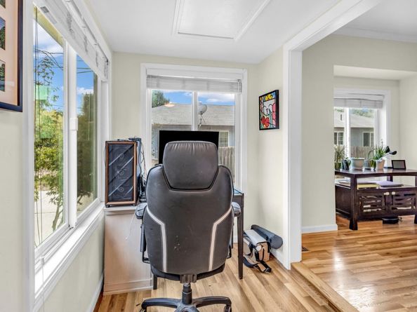 39 S 23rd Street, San Jose CA 95116
