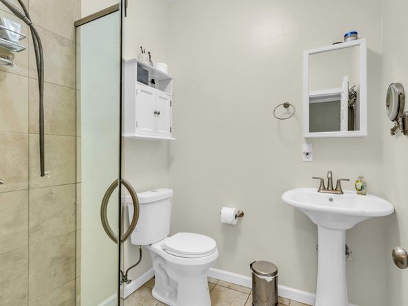 39 S 23rd Street, San Jose CA 95116