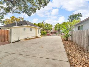 39 S 23rd Street, San Jose CA 95116