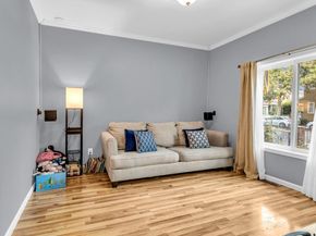 39 S 23rd Street, San Jose CA 95116