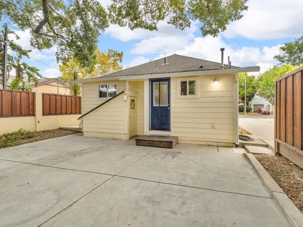 39 S 23rd Street, San Jose CA 95116