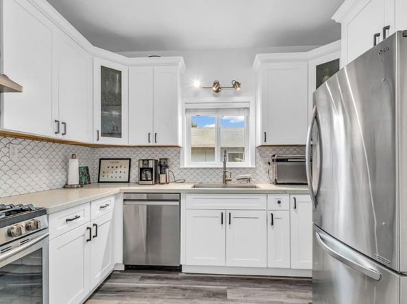 39 S 23rd Street, San Jose CA 95116