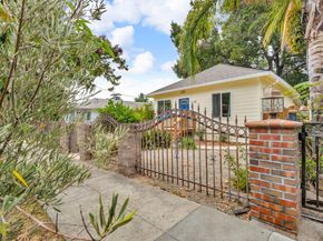 39 S 23rd Street, San Jose CA 95116