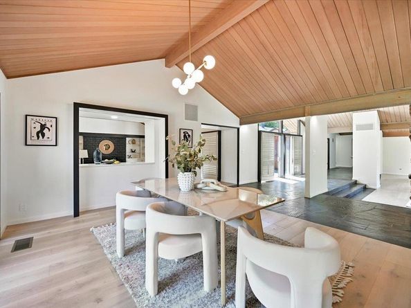 14582 Horseshoe Court, Saratoga CA 95070