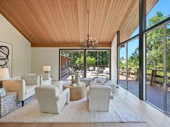 14582 Horseshoe Court, Saratoga CA 95070