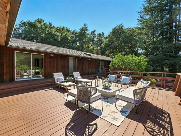 14582 Horseshoe Court, Saratoga CA 95070