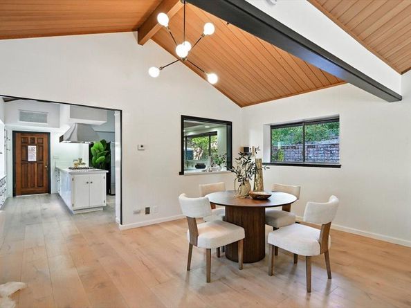 14582 Horseshoe Court, Saratoga CA 95070