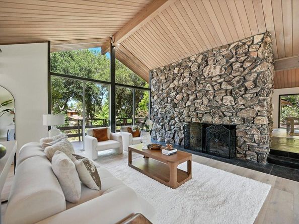 14582 Horseshoe Court, Saratoga CA 95070