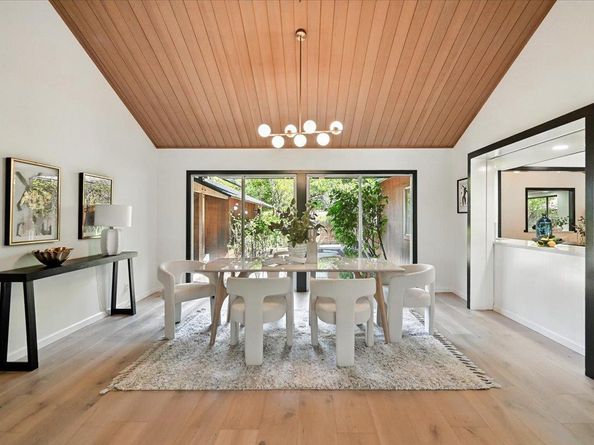 14582 Horseshoe Court, Saratoga CA 95070