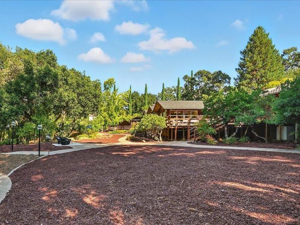 14582 Horseshoe Court, Saratoga CA 95070