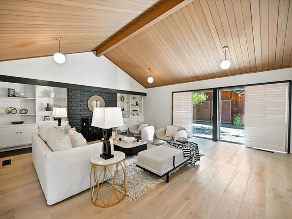 14582 Horseshoe Court, Saratoga CA 95070