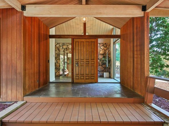 14582 Horseshoe Court, Saratoga CA 95070