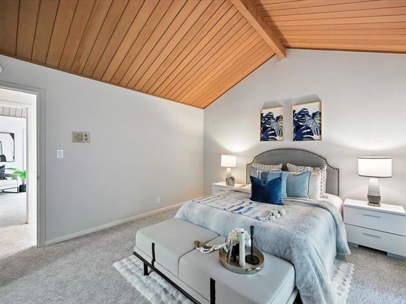 14582 Horseshoe Court, Saratoga CA 95070