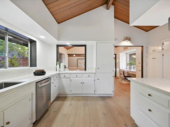 14582 Horseshoe Court, Saratoga CA 95070