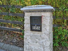 14582 Horseshoe Court, Saratoga CA 95070