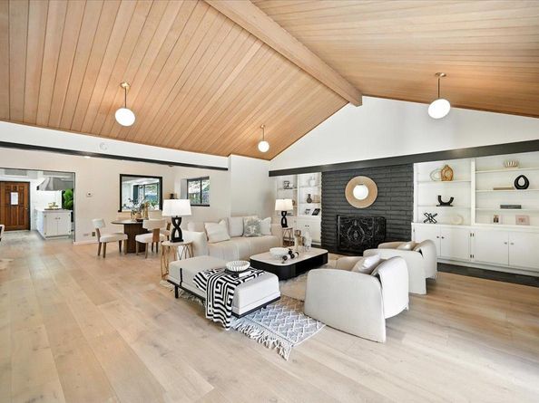 14582 Horseshoe Court, Saratoga CA 95070