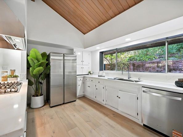 14582 Horseshoe Court, Saratoga CA 95070