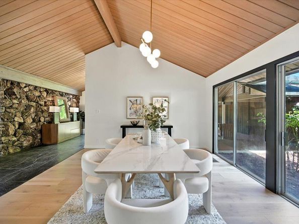 14582 Horseshoe Court, Saratoga CA 95070