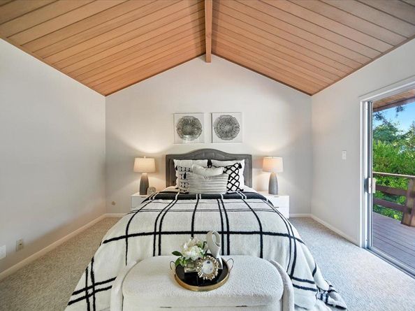 14582 Horseshoe Court, Saratoga CA 95070