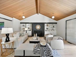 14582 Horseshoe Court, Saratoga CA 95070