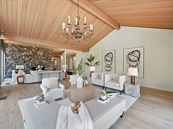 14582 Horseshoe Court, Saratoga CA 95070