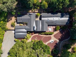 14582 Horseshoe Court, Saratoga CA 95070