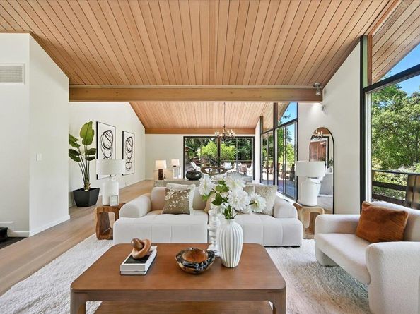 14582 Horseshoe Court, Saratoga CA 95070