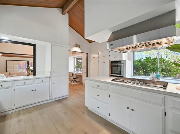 14582 Horseshoe Court, Saratoga CA 95070