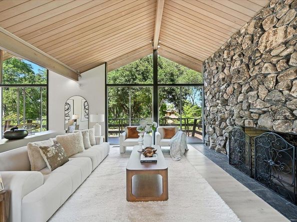 14582 Horseshoe Court, Saratoga CA 95070