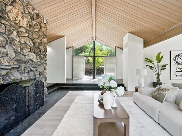 14582 Horseshoe Court, Saratoga CA 95070