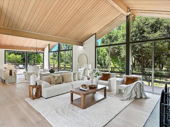 14582 Horseshoe Court, Saratoga CA 95070