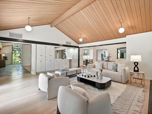 14582 Horseshoe Court, Saratoga CA 95070