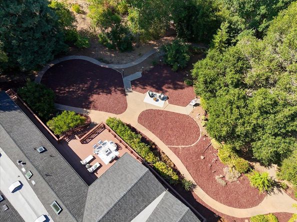 14582 Horseshoe Court, Saratoga CA 95070