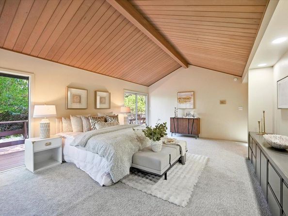 14582 Horseshoe Court, Saratoga CA 95070