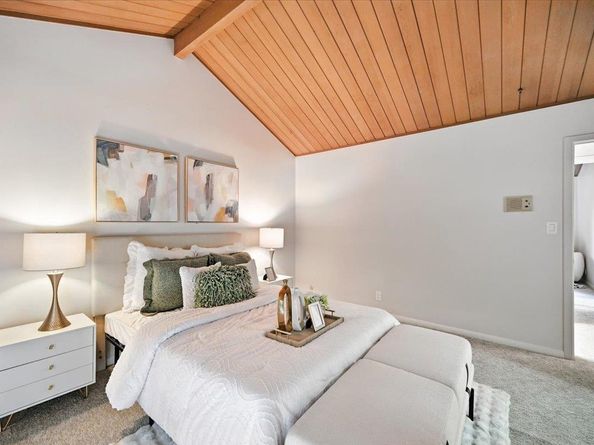 14582 Horseshoe Court, Saratoga CA 95070