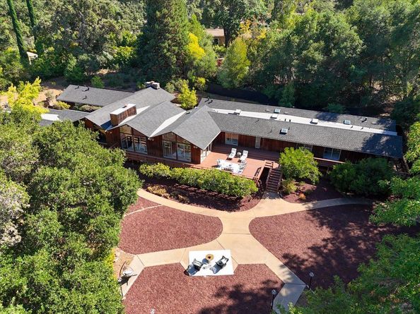 14582 Horseshoe Court, Saratoga CA 95070