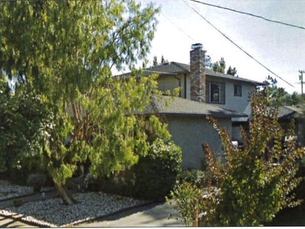 1334 Norman Street, Redwood City CA 94061
