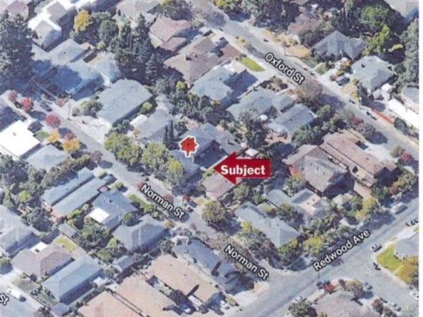 1334 Norman Street, Redwood City CA 94061