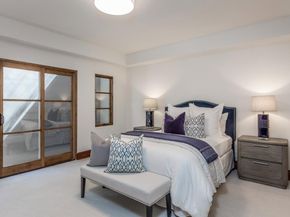 8 Reyna Place, Menlo Park CA 94025
