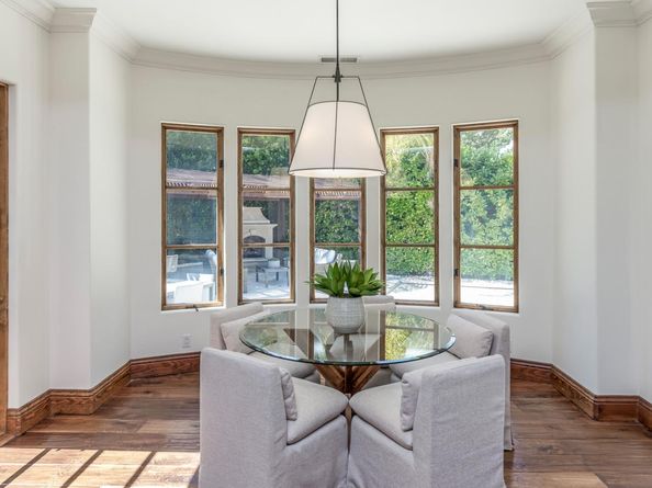 8 Reyna Place, Menlo Park CA 94025