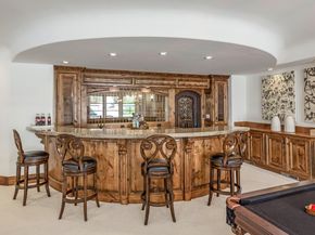 8 Reyna Place, Menlo Park CA 94025