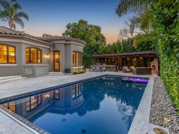 8 Reyna Place, Menlo Park CA 94025