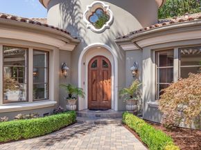 8 Reyna Place, Menlo Park CA 94025