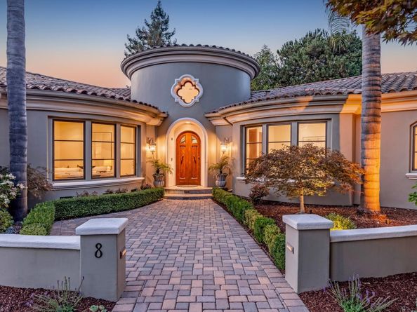 8 Reyna Place, Menlo Park CA 94025